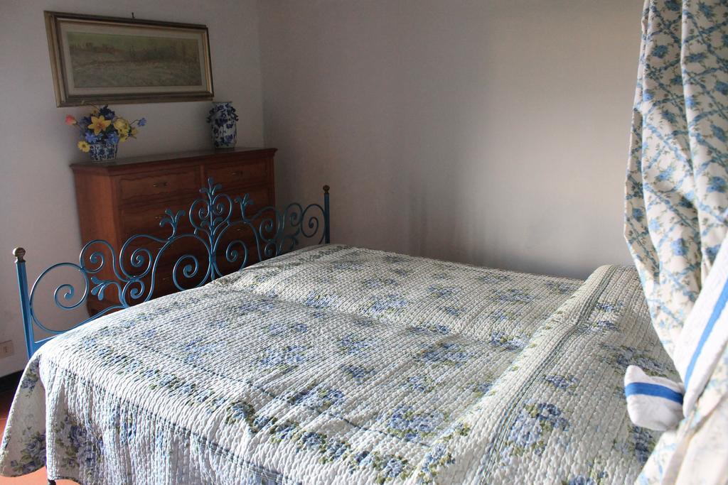 Agriturismo Terrazza Sul Golfo - Il Casale La Spezia Habitación foto