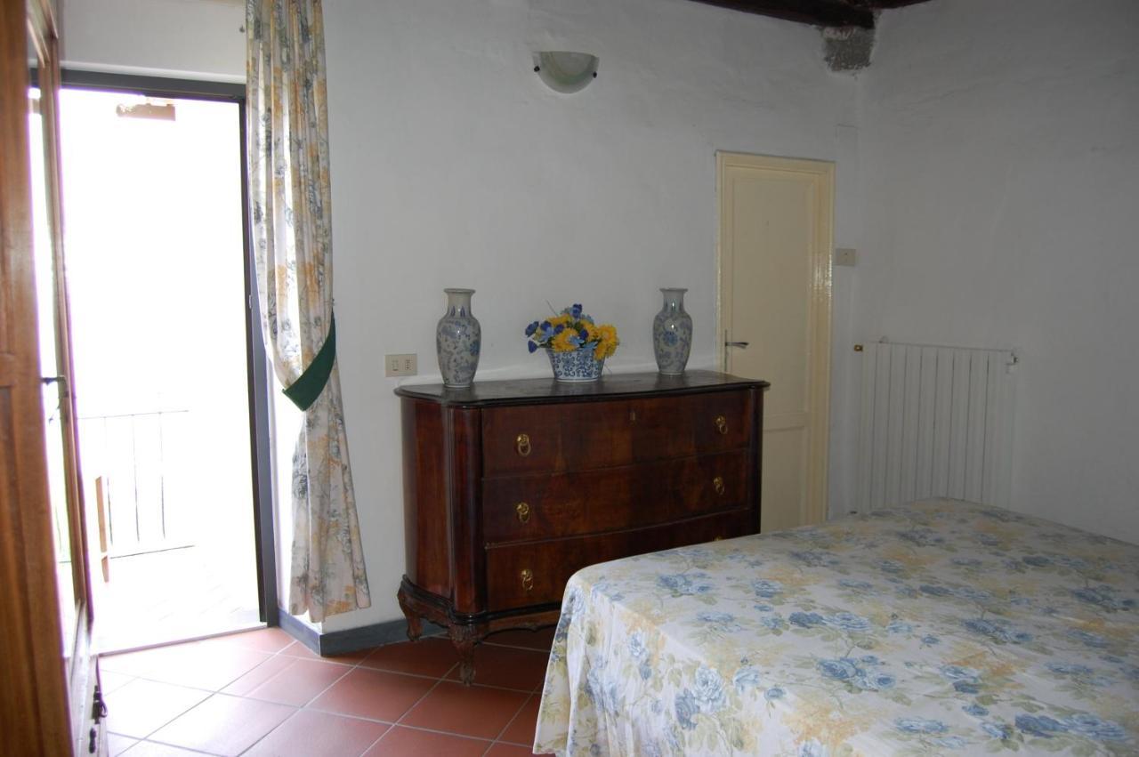 Agriturismo Terrazza Sul Golfo - Il Casale La Spezia Exterior foto