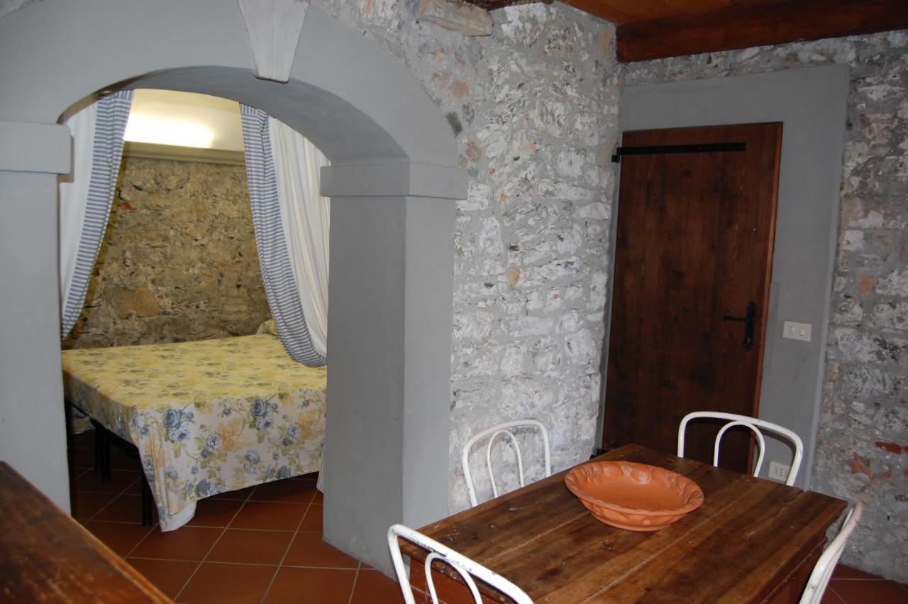 Agriturismo Terrazza Sul Golfo - Il Casale La Spezia Exterior foto