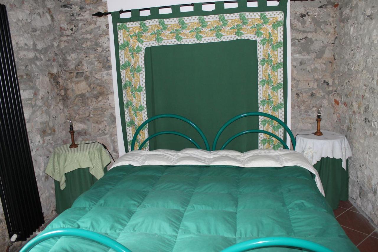 Agriturismo Terrazza Sul Golfo - Il Casale La Spezia Exterior foto